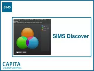 SIMS Discover