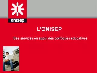 l onisep