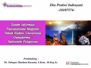 eka pratiwi indrayani 10107574