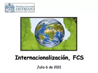 internacionalizaci n fcs