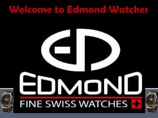 Black Diamond Swiss Diamond Luxury Watches For Men