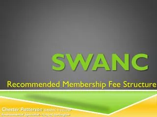 SWANC