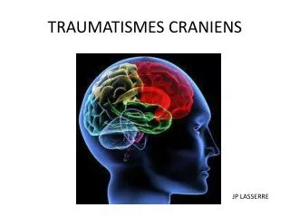 traumatismes craniens