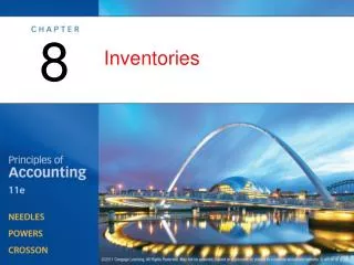 inventories