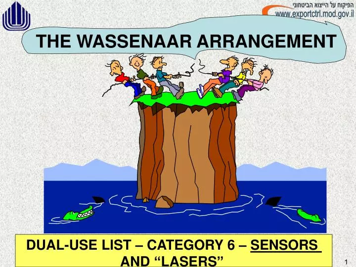 the wassenaar arrangement