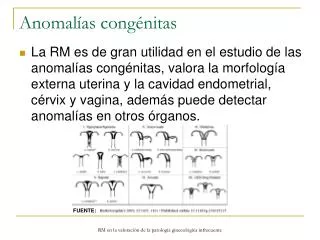 anomal as cong nitas