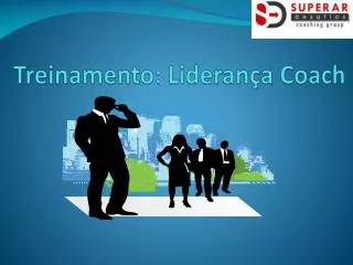 treinamento lideran a coach