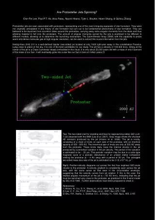 StarFormation2008ProtostellarJets