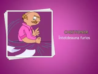 chestionar