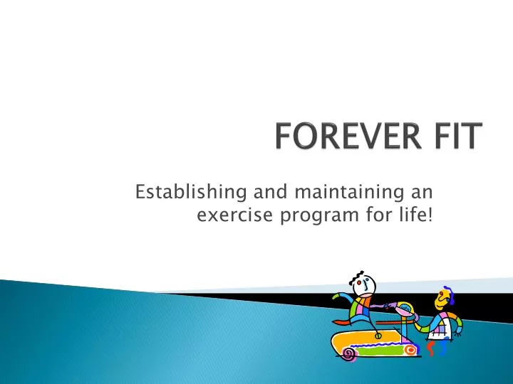 forever fit