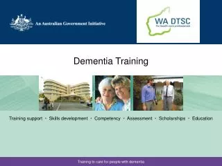 Dementia Training