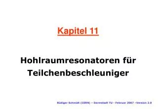 kapitel 11