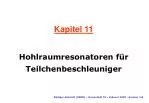 Kapitel 11 - slide 1