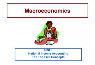 Macroeconomics