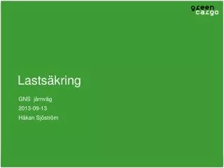 lasts kring