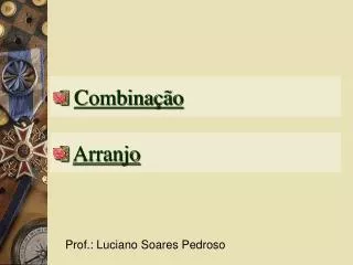 combina o