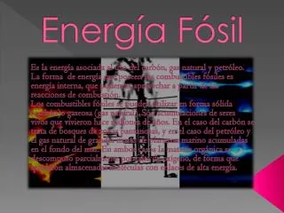 energ a f sil
