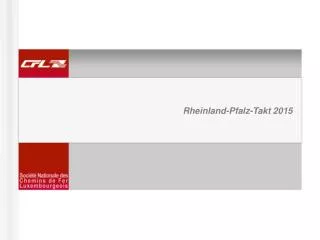 rheinland pfalz takt 2015