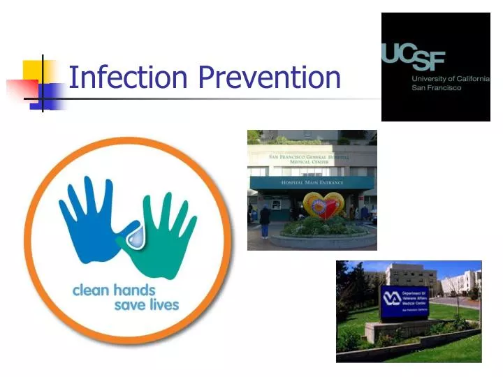 infection prevention