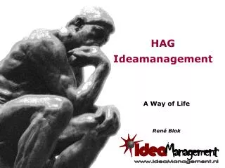 hag ideamanagement