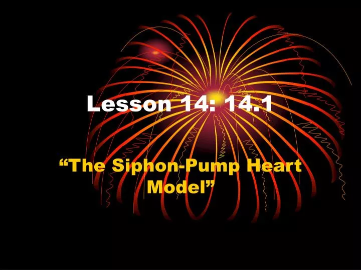 lesson 14 14 1