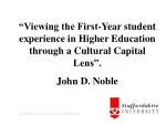 Institute for Access Studies - slide 1