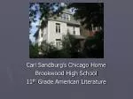 Chicago - slide 1