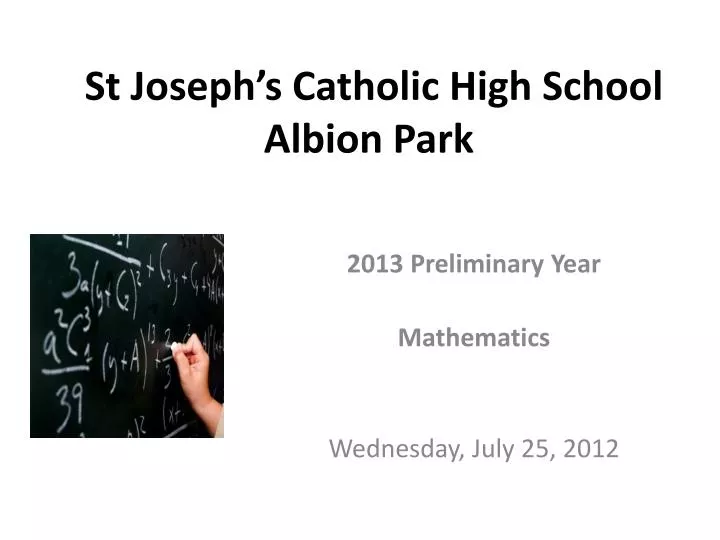 st joseph s catholic high school albion park