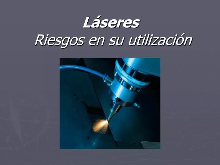 l seres riesgos en su utilizaci n