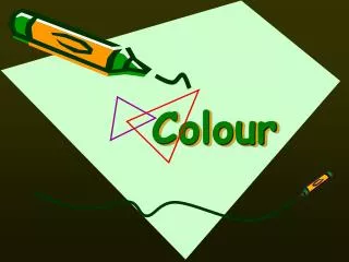 colour