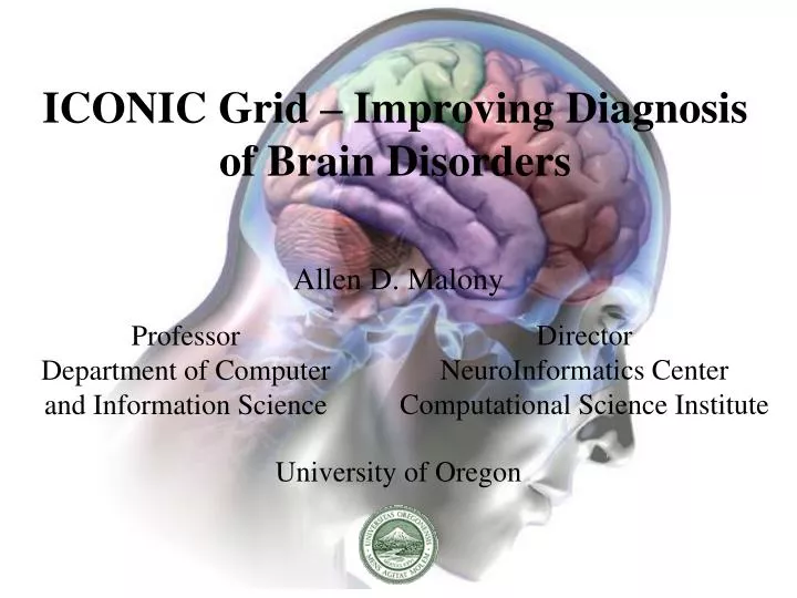 iconic grid improving diagnosis of brain disorders