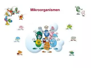 mikroorganismen