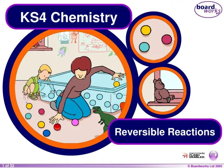 ks4 chemistry