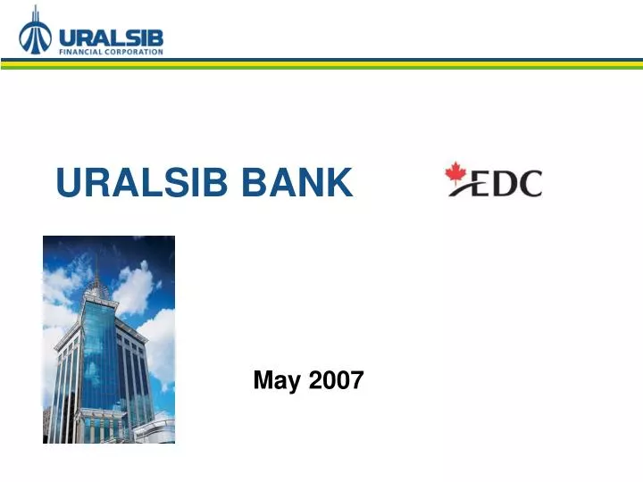 uralsib bank