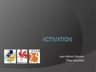 jean michel stassen gilles squelard