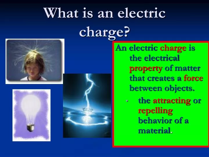 ppt-what-is-an-electric-charge-powerpoint-presentation-free