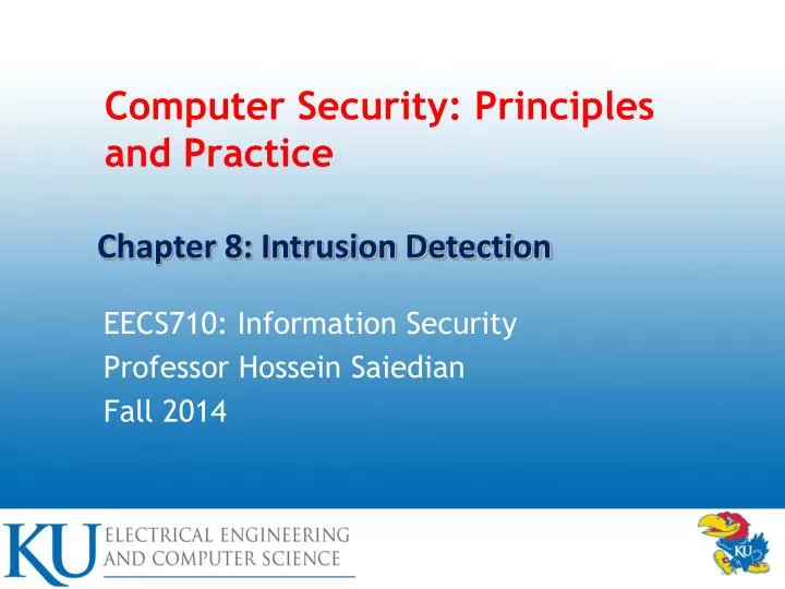 computer security principles and practice