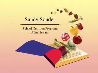 Sandy Souder