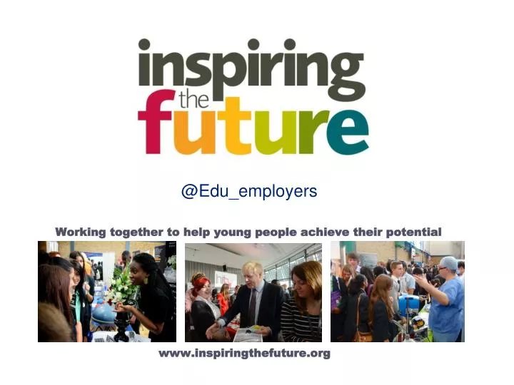 working together to help young people achieve their potential