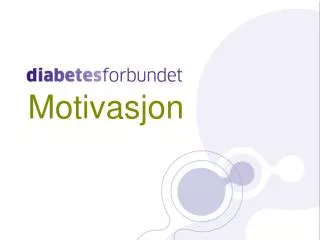 motivasjon
