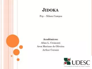 jidoka