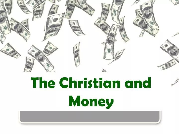 PPT - Christian Men's Network PowerPoint Presentation, free