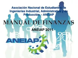 manual de finanzas