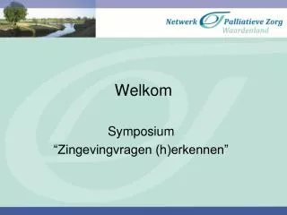welkom
