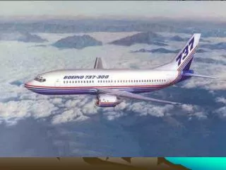 b 737 300