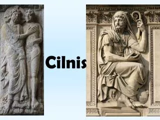 cilnis