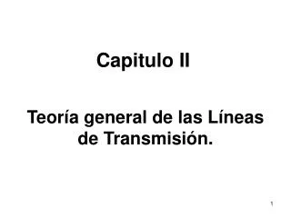 capitulo ii