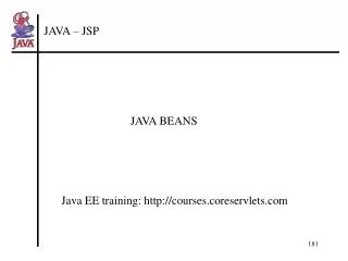 java jsp