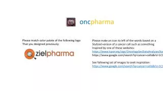 onc pharma