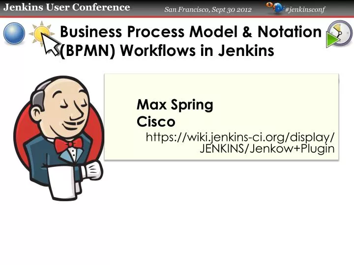 business process model notation bpmn workflows in jenkins